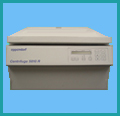 Eppendorf Centrifuge 5810R